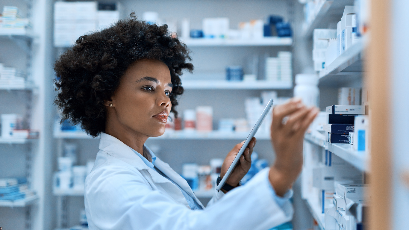 Gestão de Cadastro de Produtos