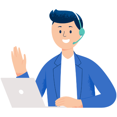 Atendimento ao cliente - Suporte HELP farma